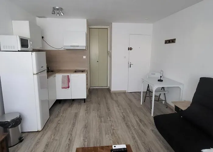 Appartamento - Cap D'agde