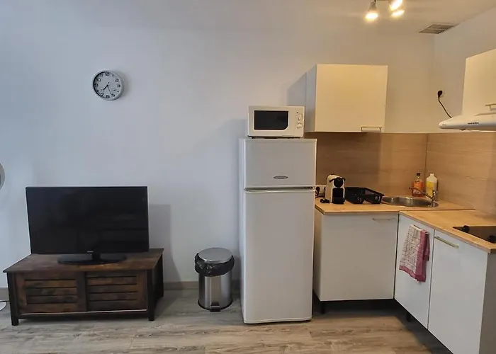 Appartamento - Cap D'agde *